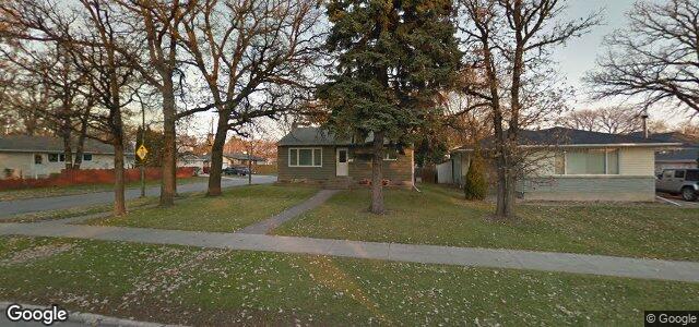 339 Harcourt Street（加拿大曼尼托巴省溫尼伯市）房屋照片