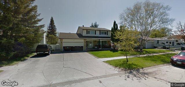 34 Prairie View Road（加拿大曼尼托巴省溫尼伯市）房屋照片