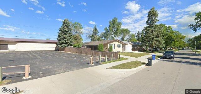 340 Aldine Street（加拿大曼尼托巴省溫尼伯市）房屋照片