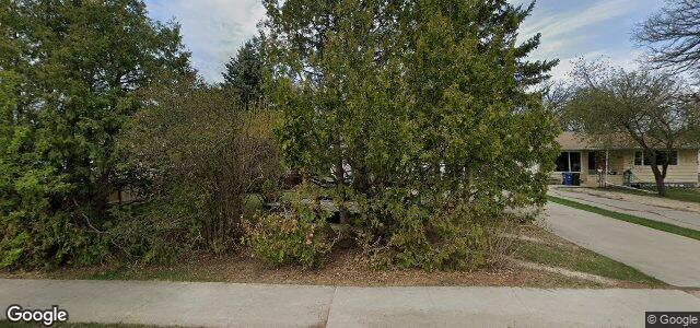 340 Thompson Drive（加拿大曼尼托巴省溫尼伯市）房屋照片