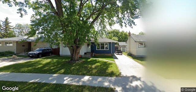 345 Aldine Street（加拿大曼尼托巴省溫尼伯市）房屋照片