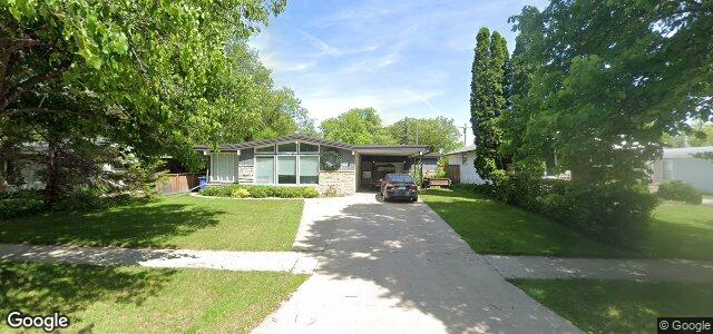 345 Ronald Street（加拿大曼尼托巴省溫尼伯市）房屋照片