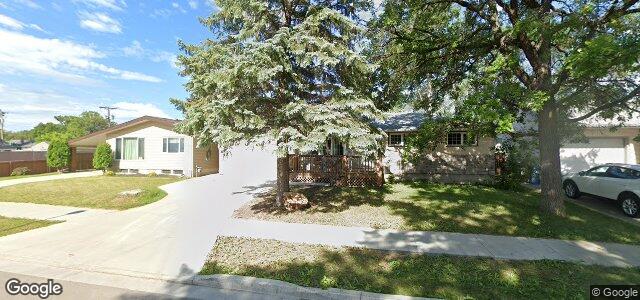 346 Aldine Street（加拿大曼尼托巴省溫尼伯市）房屋照片