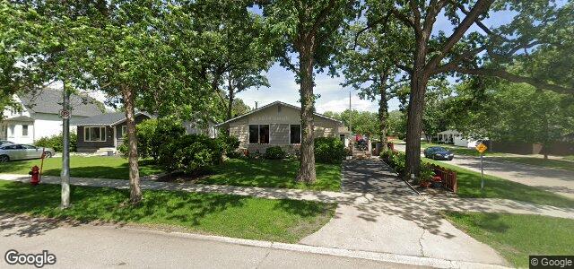 347 Harcourt Street（加拿大曼尼托巴省溫尼伯市）房屋照片