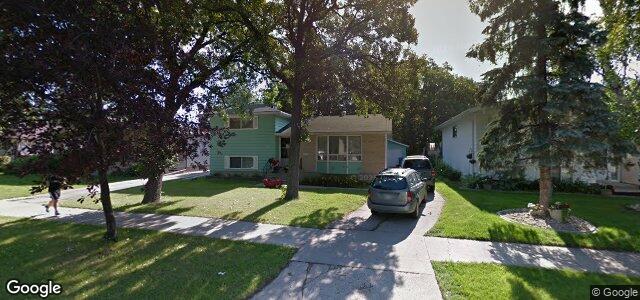 347 Nightingale Road（加拿大曼尼托巴省溫尼伯市）房屋照片