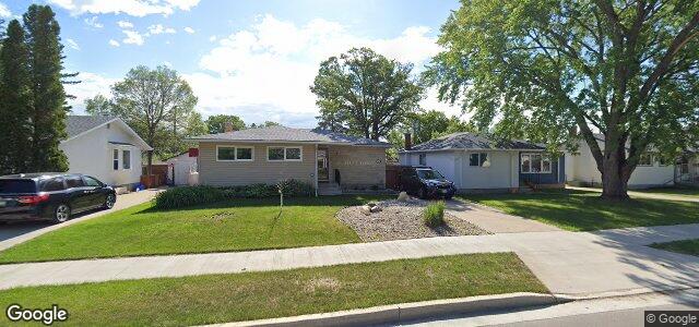 Larawan ng 349 Aldine Street sa Winnipeg, Manitoba