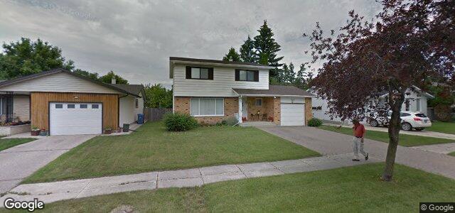 35 Prairie View Road（加拿大曼尼托巴省溫尼伯市）房屋照片