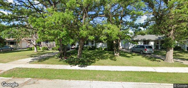 350 Thompson Drive（加拿大曼尼托巴省溫尼伯市）房屋照片