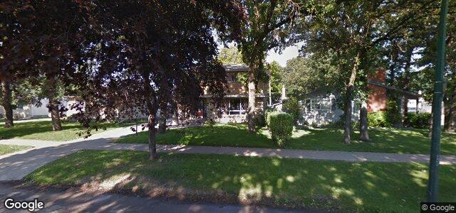 354 Nightingale Road（加拿大曼尼托巴省溫尼伯市）房屋照片