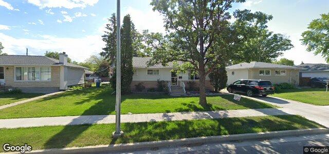 355 Aldine Street（加拿大曼尼托巴省溫尼伯市）房屋照片