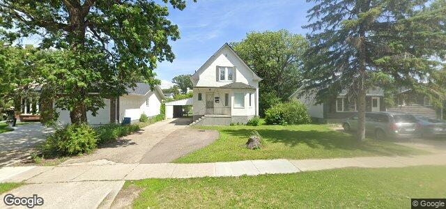 355 Harcourt Street（加拿大曼尼托巴省溫尼伯市）房屋照片