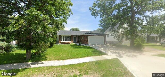 359 Harcourt Street（加拿大曼尼托巴省溫尼伯市）房屋照片