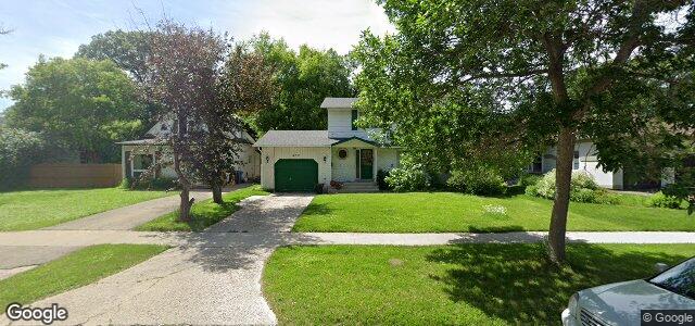 362 Harcourt Street（加拿大曼尼托巴省溫尼伯市）房屋照片