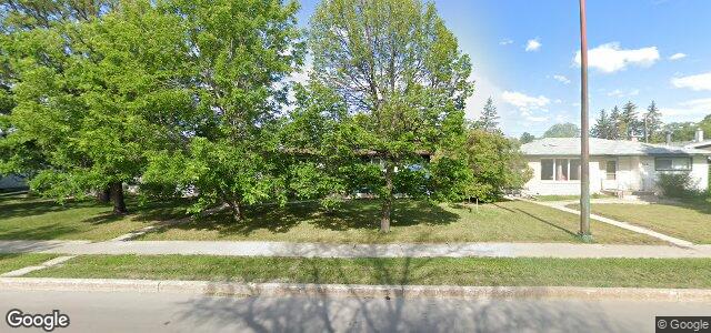 362 Moray Street（加拿大曼尼托巴省溫尼伯市）房屋照片