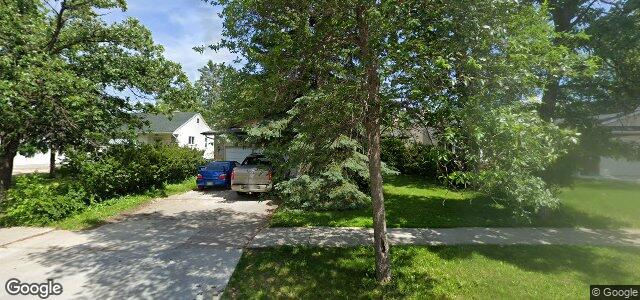 363 Harcourt Street（加拿大曼尼托巴省溫尼伯市）房屋照片