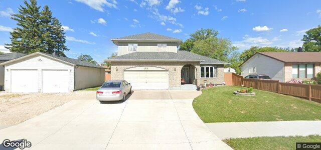 364 Aldine Street（加拿大曼尼托巴省温尼伯市）房屋照片