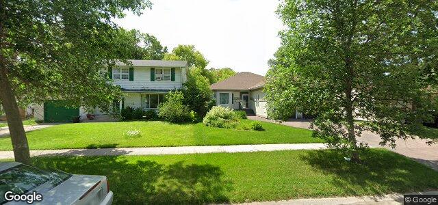 364 Harcourt Street（加拿大曼尼托巴省溫尼伯市）房屋照片