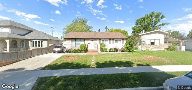 368 Aldine Street（加拿大曼尼托巴省溫尼伯市）房屋照片