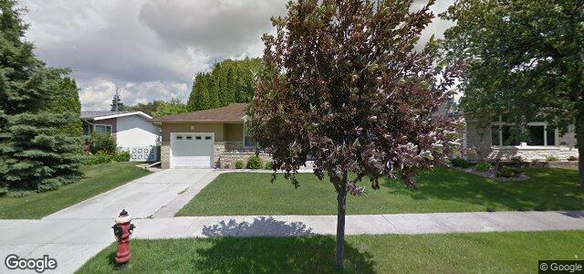 37 Red Robin Place（加拿大曼尼托巴省溫尼伯市）房屋照片