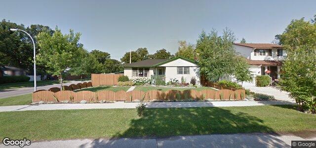 370 Nightingale Road（加拿大曼尼托巴省溫尼伯市）房屋照片