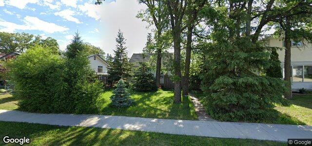 371 Aldine Street（加拿大曼尼托巴省溫尼伯市）房屋照片