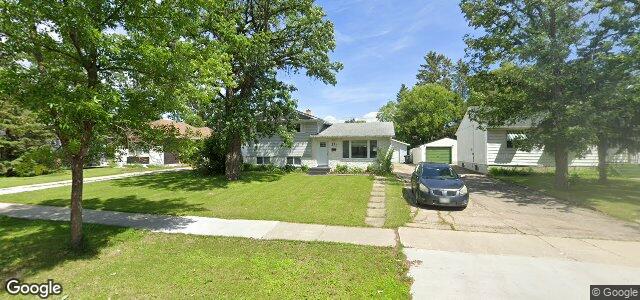 371 Harcourt Street（加拿大曼尼托巴省溫尼伯市）房屋照片