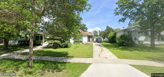 373 Harcourt Street（加拿大曼尼托巴省溫尼伯市）房屋照片