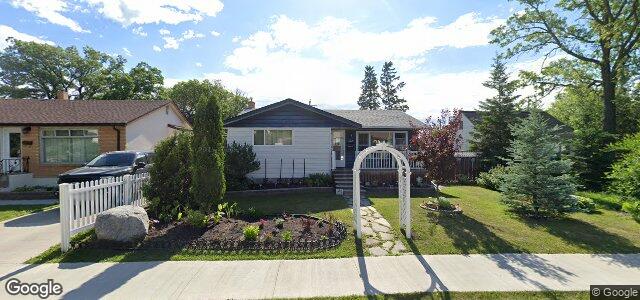 375 Aldine Street（加拿大曼尼托巴省溫尼伯市）房屋照片