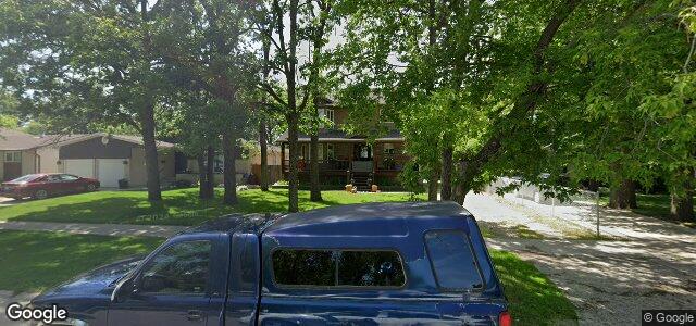 378 Harcourt Street（加拿大曼尼托巴省溫尼伯市）房屋照片