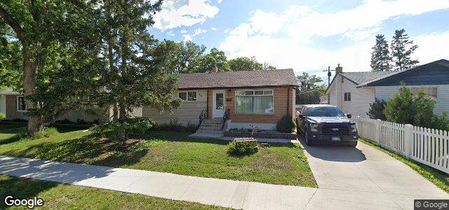 379 Aldine Street（加拿大曼尼托巴省溫尼伯市）房屋照片