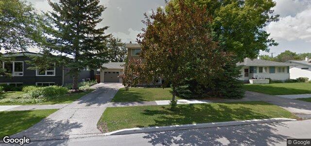 38 Red Robin Place（加拿大曼尼托巴省溫尼伯市）房屋照片