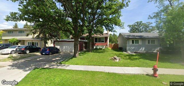 381 Harcourt Street（加拿大曼尼托巴省溫尼伯市）房屋照片