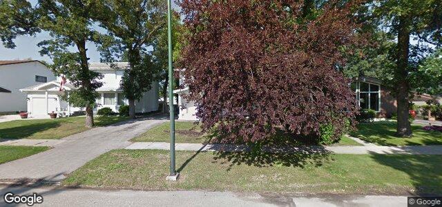 382 Nightingale Road（加拿大曼尼托巴省溫尼伯市）房屋照片