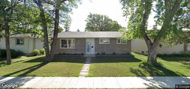 383 Aldine Street（加拿大曼尼托巴省溫尼伯市）房屋照片