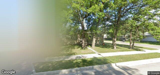 Larawan ng 384 Aldine Street sa Winnipeg, Manitoba