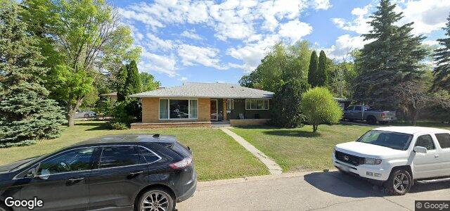 385 Thompson Drive（加拿大曼尼托巴省溫尼伯市）房屋照片