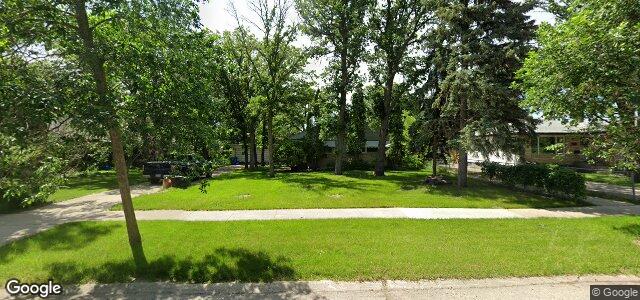 386 Harcourt Street（加拿大曼尼托巴省溫尼伯市）房屋照片