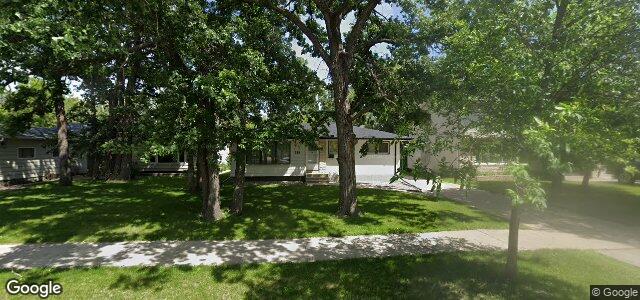 389 Harcourt Street（加拿大曼尼托巴省溫尼伯市）房屋照片