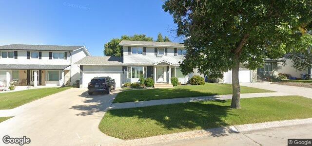 39 Flamingo Avenue（加拿大曼尼托巴省溫尼伯市）房屋照片