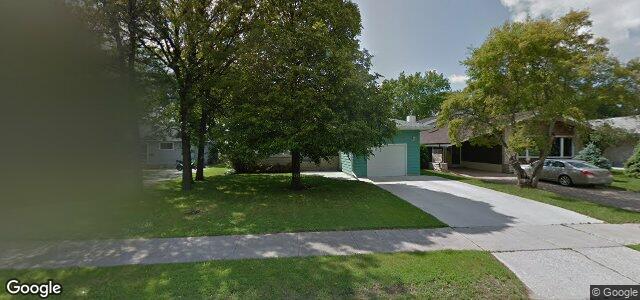 390 Thompson Drive（加拿大曼尼托巴省溫尼伯市）房屋照片