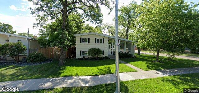 391 Aldine Street（加拿大曼尼托巴省溫尼伯市）房屋照片