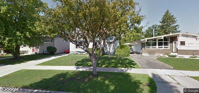 394 Nightingale Road（加拿大曼尼托巴省溫尼伯市）房屋照片