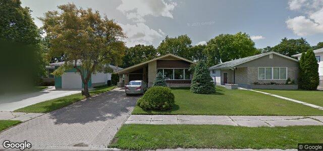 394 Thompson Drive（加拿大曼尼托巴省溫尼伯市）房屋照片