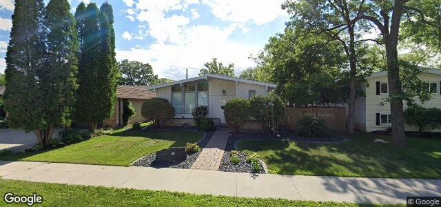 395 Aldine Street（加拿大曼尼托巴省温尼伯市）房屋照片