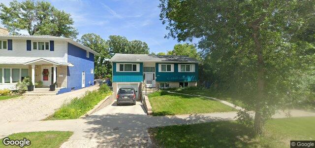 395 Harcourt Street（加拿大曼尼托巴省溫尼伯市）房屋照片