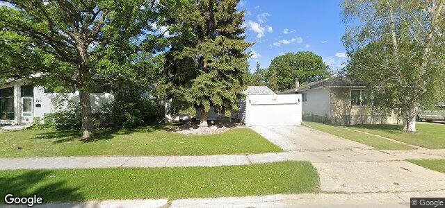 396 Aldine Street（加拿大曼尼托巴省溫尼伯市）房屋照片