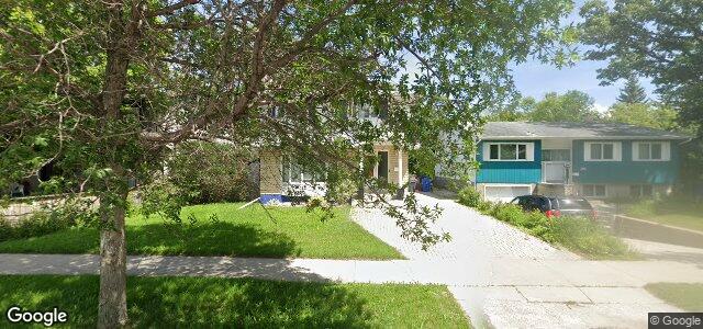 397 Harcourt Street（加拿大曼尼托巴省溫尼伯市）房屋照片