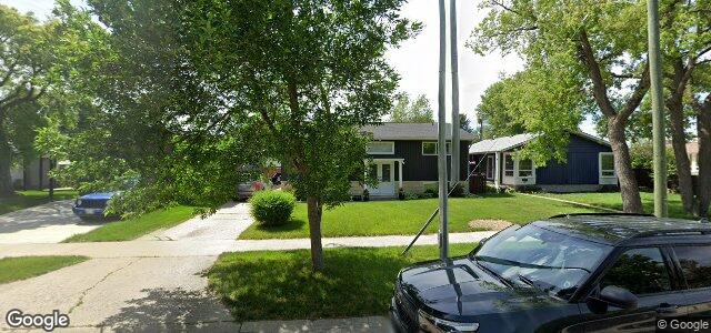 400 Harcourt Street（加拿大曼尼托巴省溫尼伯市）房屋照片