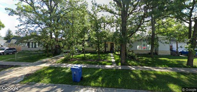 401 Wallasey Street（加拿大曼尼托巴省溫尼伯市）房屋照片