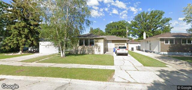 402 Aldine Street（加拿大曼尼托巴省溫尼伯市）房屋照片